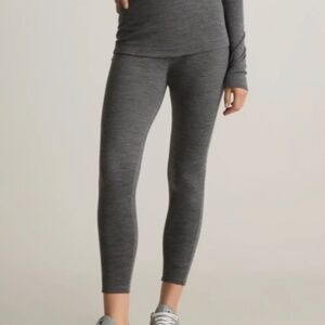 Quince 100% Merino xs Legging
